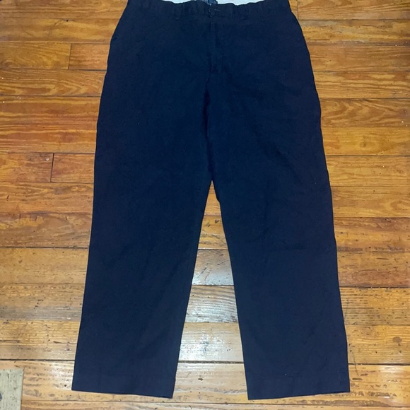 Polo ʙʏ ʀᴀʟᴘʜ Lᴀᴜʀᴇɴ ᴘᴀɴᴛs ᴄʜɪɴᴏ ᴍᴇɴs 36x30 @C9 - Picture 1 of 5